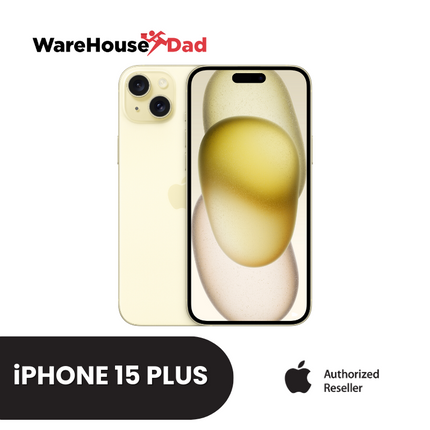 Apple iPhone 15 Plus