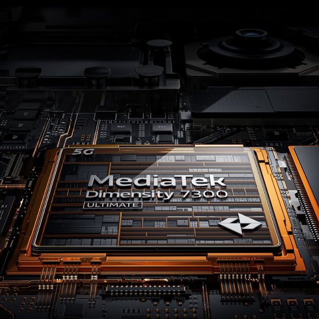 Tecno Camon 40 Pro 5G