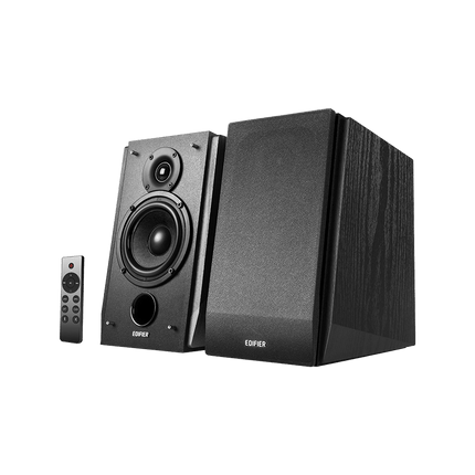 Edifier R1855DB  Active 2.0 Bluetooth Bookshelf Speakers