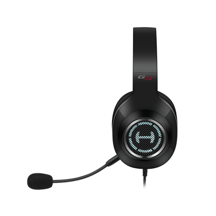 Edifier G2 II 7.1 Surround Sound Gaming Headset