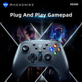 Machenike HG300 Wired Gamepad Controller