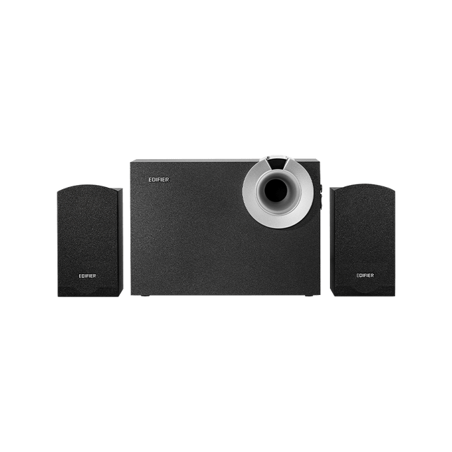 Edifier M206BT  Bluetooth Multimedia Speaker