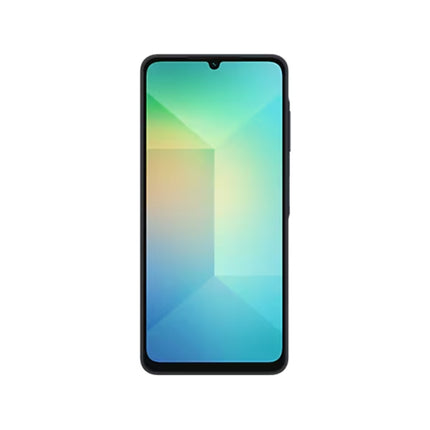 Samsung Galaxy A06 with FREE Samsung Travel Adapter and Lenovo HF130 Earphones