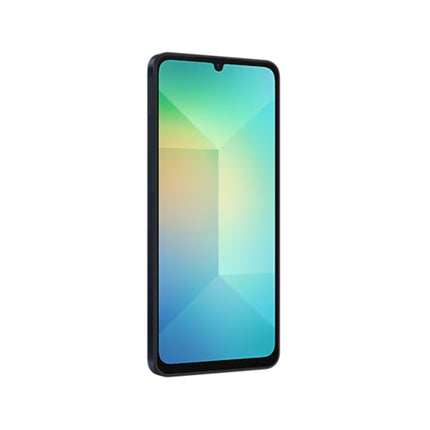 Samsung Galaxy A06 with FREE Samsung Travel Adapter and Lenovo HF130 Earphones