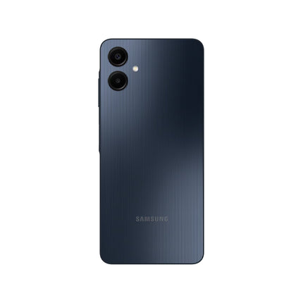 Samsung Galaxy A06 with FREE Samsung Travel Adapter and Lenovo HF130 Earphones