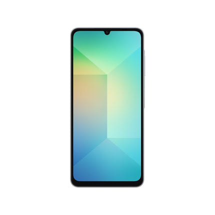 Samsung Galaxy A06 with FREE Samsung Travel Adapter and Lenovo HF130 Earphones