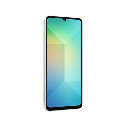 Samsung Galaxy A06 with FREE Samsung Travel Adapter and Lenovo HF130 Earphones