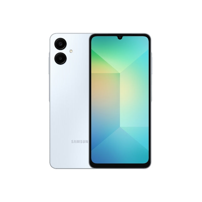 Samsung Galaxy A06 Smartphone