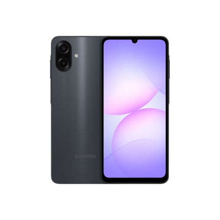 Samsung Galaxy A07 LTE with FREE Lenovo HF130 Earphone