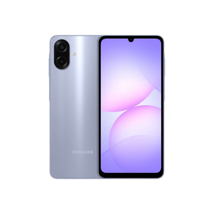 Samsung Galaxy A07 LTE with FREE Lenovo HF130 Earphone