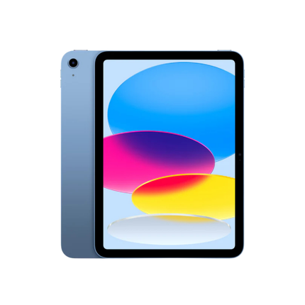 Apple iPad A16 (2025)