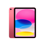 128GB / Pink / WiFi