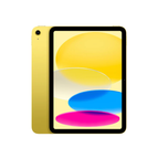 128GB / Yellow / WiFi