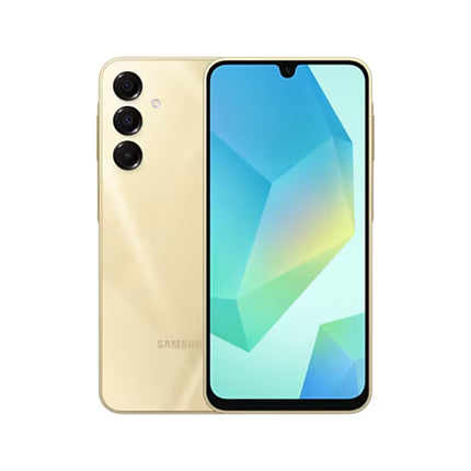 Samsung Galaxy A16 5G with Free Samsung Travel Adapter and Lenovo HF130 Earphones with Free Samsung Travel Adapter and Lenovo HF130 Earphones