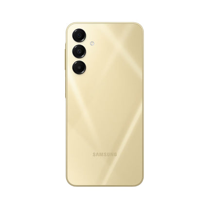 Samsung Galaxy A16 5G with Free Samsung Travel Adapter and Lenovo HF130 Earphones with Free Samsung Travel Adapter and Lenovo HF130 Earphones