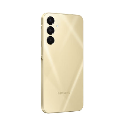Samsung Galaxy A16 5G with Free Samsung Travel Adapter and Lenovo HF130 Earphones with Free Samsung Travel Adapter and Lenovo HF130 Earphones