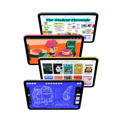 Apple iPad A16 (2025)