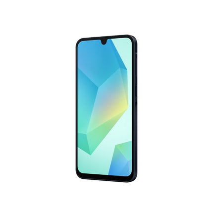 Samsung Galaxy A16 5G with Free Samsung 20W Travel adapter and  Lenovo HF140 Wired Earphones