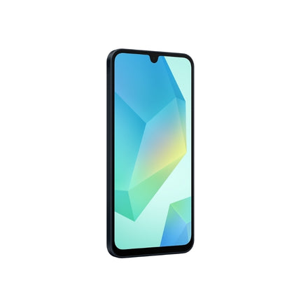 Samsung Galaxy A16 5G with Free Samsung 20W Travel adapter and  Lenovo HF140 Wired Earphones