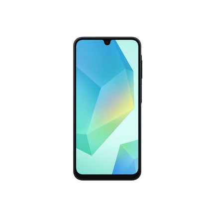 Samsung Galaxy A16 5G with Free Samsung 20W Travel adapter and  Lenovo HF140 Wired Earphones