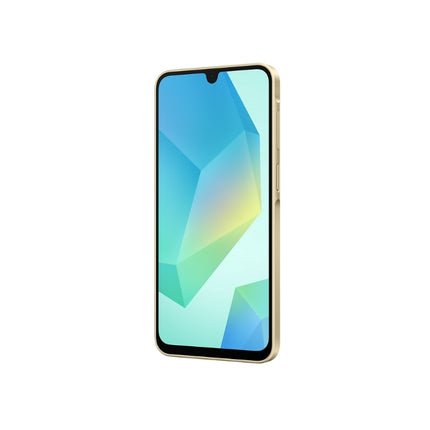 Samsung Galaxy A16 5G with Free Samsung 20W Travel adapter and  Lenovo HF140 Wired Earphones