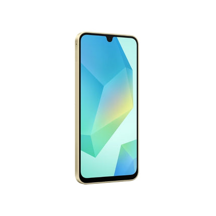 Samsung Galaxy A16 5G with Free Samsung 20W Travel adapter and  Lenovo HF140 Wired Earphones