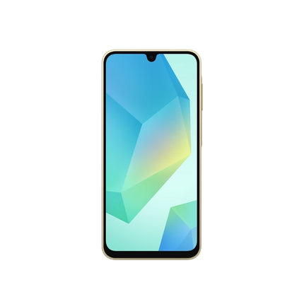 Samsung Galaxy A16 5G with Free Samsung 20W Travel adapter and  Lenovo HF140 Wired Earphones