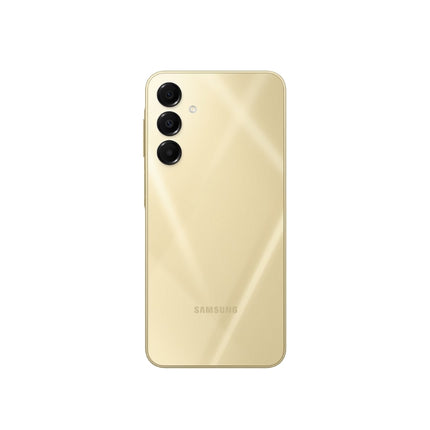 Samsung Galaxy A16 5G with Free Samsung 20W Travel adapter and  Lenovo HF140 Wired Earphones