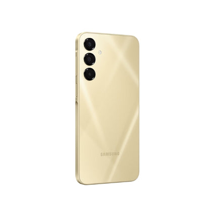 Samsung Galaxy A16 5G with Free Samsung 20W Travel adapter and  Lenovo HF140 Wired Earphones
