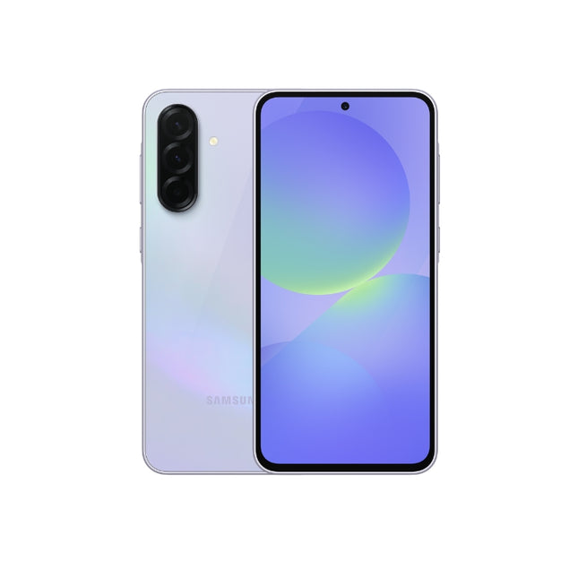 Samsung Galaxy A36 5G with Free Lenovo HF140 Wired Earphones