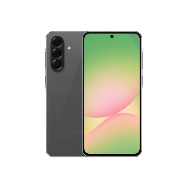 Samsung Galaxy A56 5G with Free Lenovo HF140 Wired Earphones