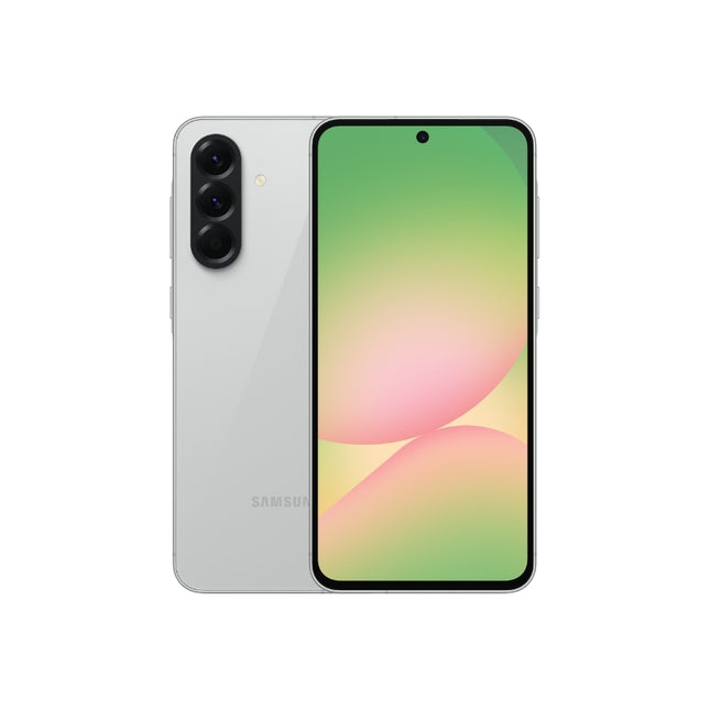 Samsung Galaxy A56 5G with FREE Lenovo HF130 Earphone