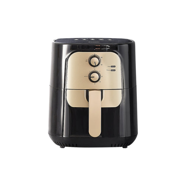 Gaabor 6.5L Capacity Air Fryer, Non-stick Coating and Multi-function (AF65M-BK01A)