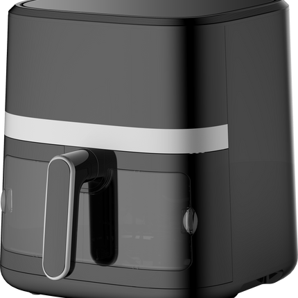 Gaabor 6.5L Airfryer Large Capacity and Digital Screen (AF65T-BK01A)