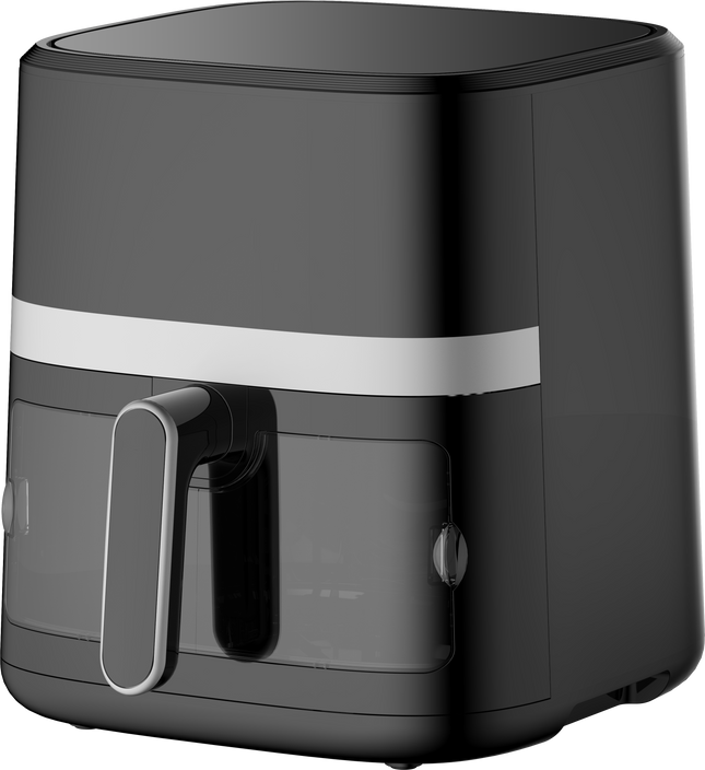 Gaabor 6.5L Airfryer Large Capacity and Digital Screen (AF65T-BK01A)