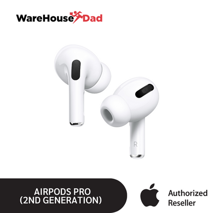 Apple AirPods Pro (2nd Generation)