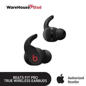 Apple Beats Fit Pro True Wireless Earbuds WarehouseDad