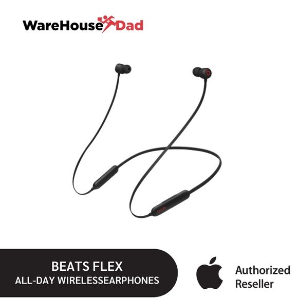 Apple Beats Flex - All-Day Wireless Earphones