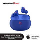 Apple Beats Studio Buds - True Wireless Noise Cancelling Earphones