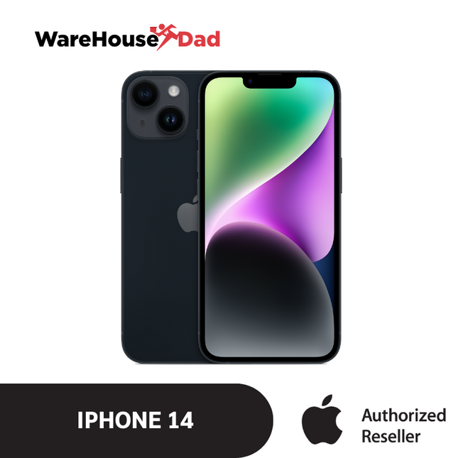 Apple iPhone 14