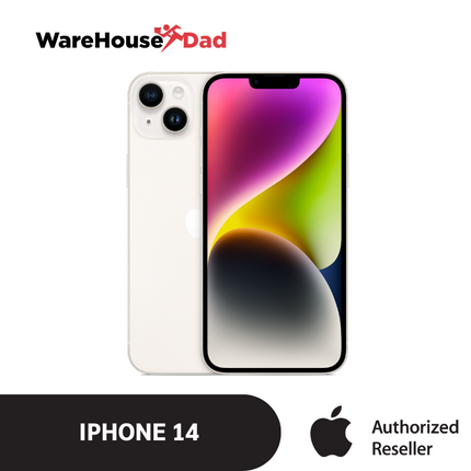 Apple iPhone 14