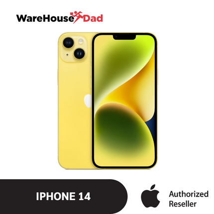 Apple iPhone 14