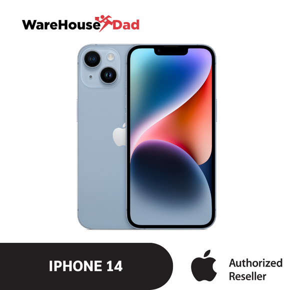 Apple iPhone 15 Pro Max – WarehouseDad