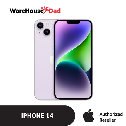 Apple iPhone 14