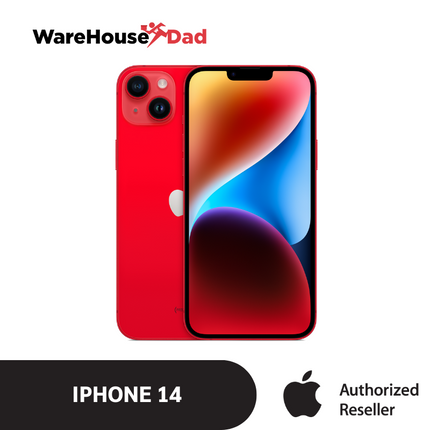 Apple iPhone 14