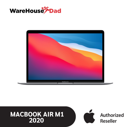 Apple Macbook Air M1 2020
