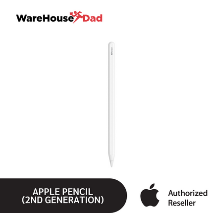 Apple Pencil (2nd Generation)