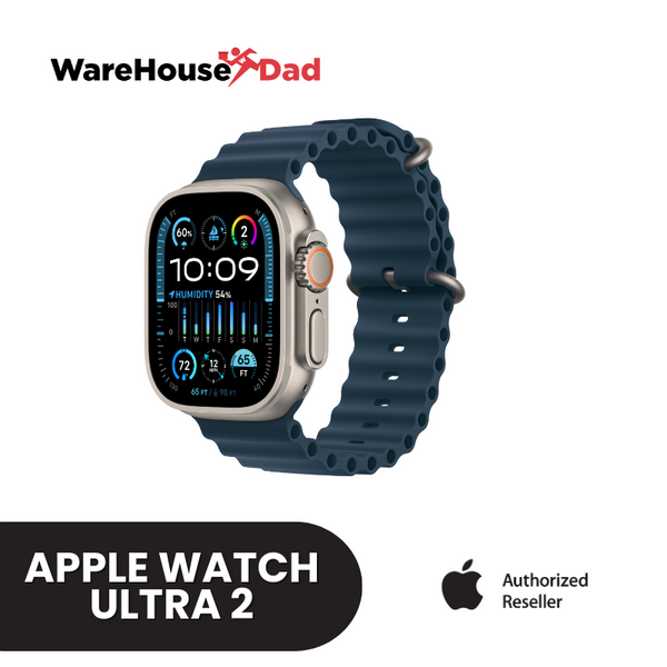 Apple watch warehouse new arrivals