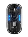 AULA AM210 Wireless 2.4G Gaming Mouse