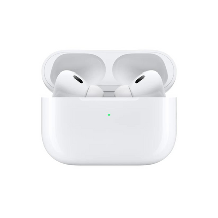 Apple AirPods Pro (2nd generation) with MagSafe Case (USB‑C)